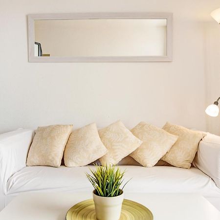 Apartamento Frente Al Mar 103 라스팔마스 외부 사진