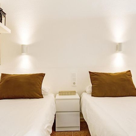 Apartamento Frente Al Mar 103 라스팔마스 외부 사진