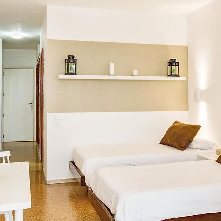 Apartamento Frente Al Mar 103 라스팔마스 외부 사진