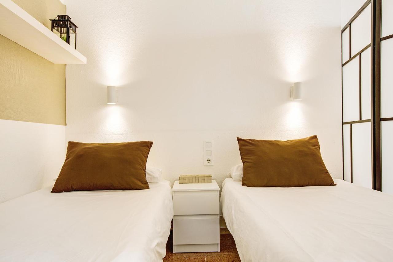 Apartamento Frente Al Mar 103 라스팔마스 외부 사진