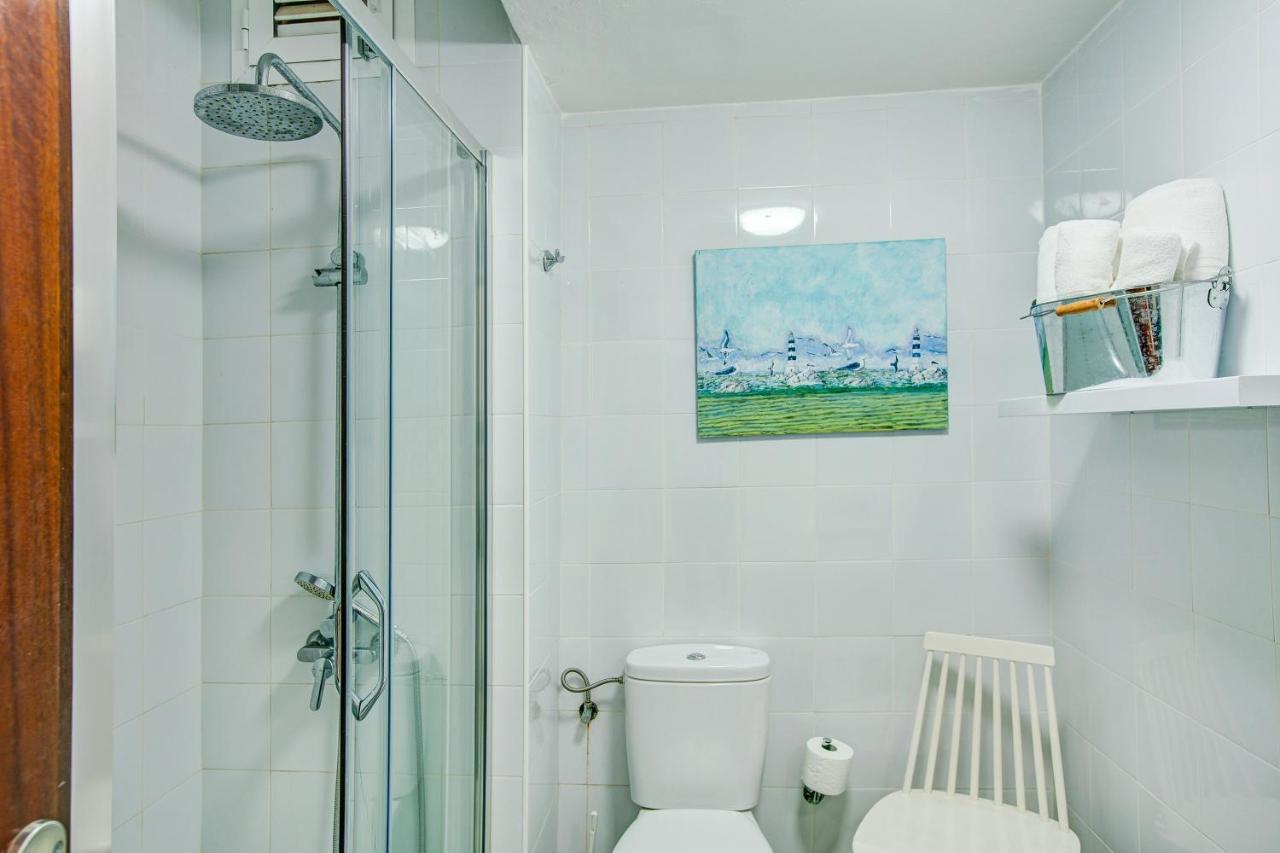 Apartamento Frente Al Mar 103 라스팔마스 외부 사진