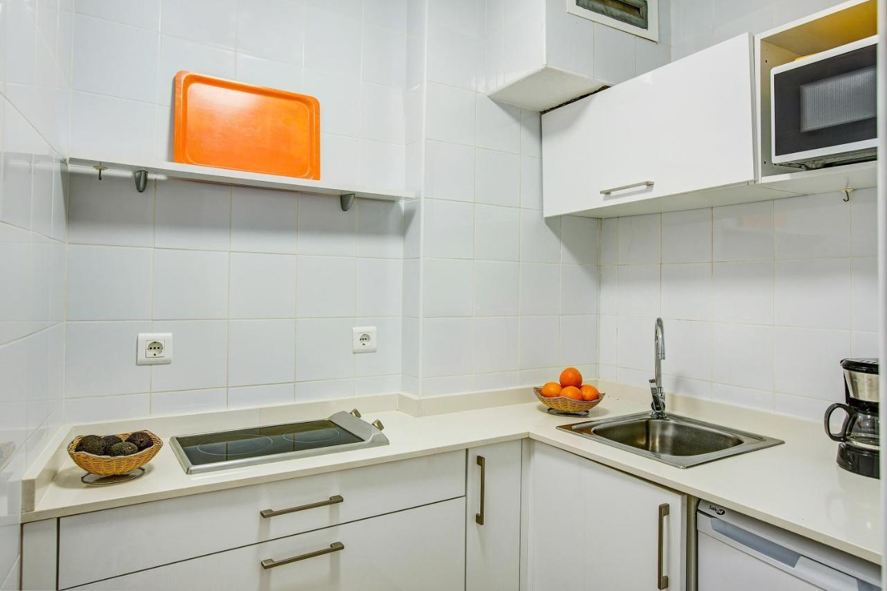 Apartamento Frente Al Mar 103 라스팔마스 외부 사진