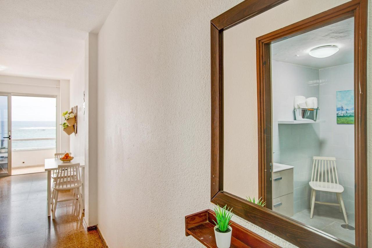 Apartamento Frente Al Mar 103 라스팔마스 외부 사진