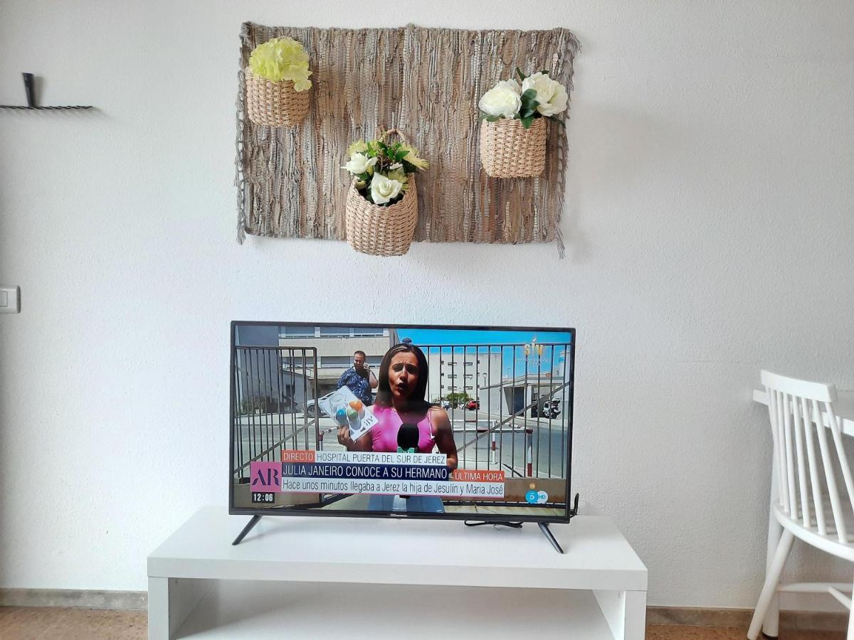 Apartamento Frente Al Mar 103 라스팔마스 외부 사진